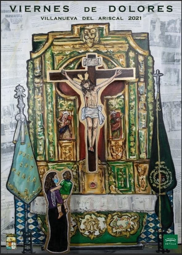Semana Santa en Villanueva del Ariscal  